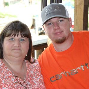 Meet your Posher, Sherry